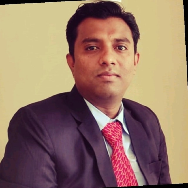 Dr. Pritam